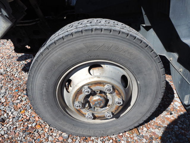 日野 レンジャー 小型 バキュームカー/糞尿車 PB-FC7JEFA(101539) 40枚目