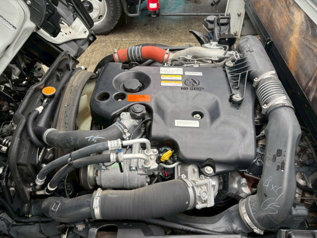 いすゞ エルフ 小型 平ボディ TPG-NHS85AN(101540) 31枚目