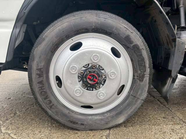 いすゞ エルフ 小型 平ボディ TPG-NHS85AN(101540) 32枚目