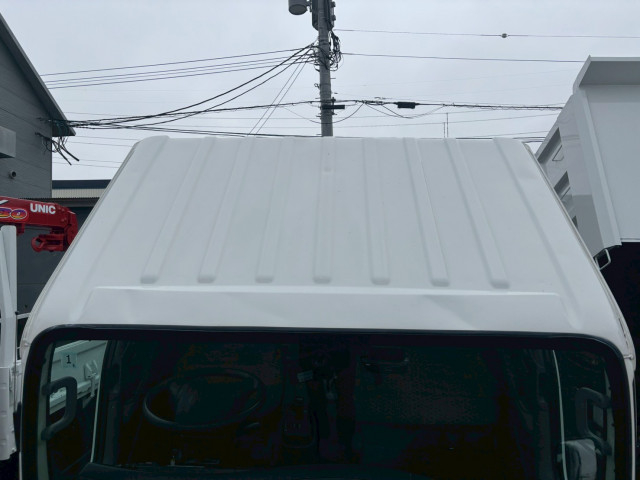 いすゞ エルフ 小型 平ボディ TPG-NHS85AN(101540) 33枚目