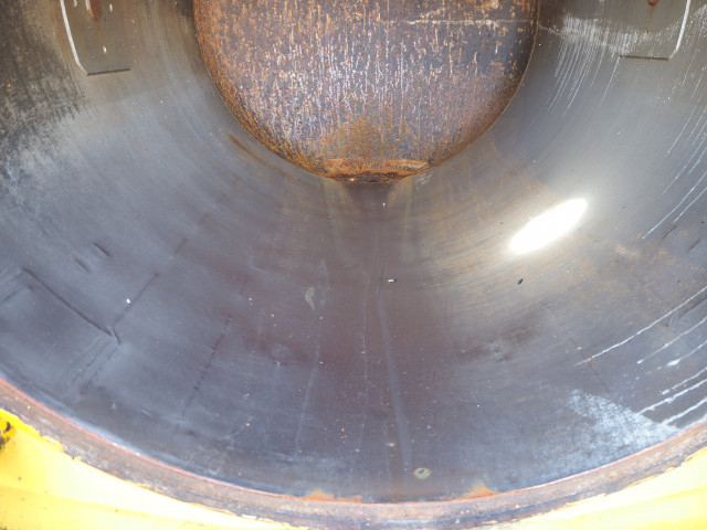 日野 レンジャー 小型 バキュームカー/糞尿車 PB-FC7JEFA(101539) 43枚目