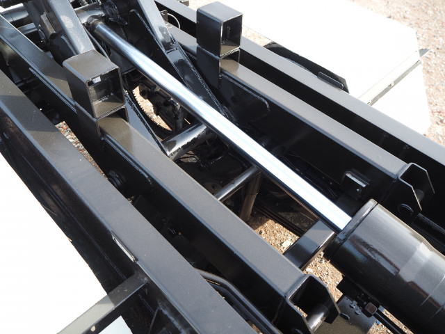 日野 デュトロ 小型 コンテナ専用車 BDG-XZU304X(101542) 10枚目