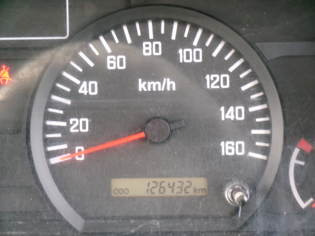 いすゞ エルフ 小型 バン TRG-NLR85AN(101541) 13枚目