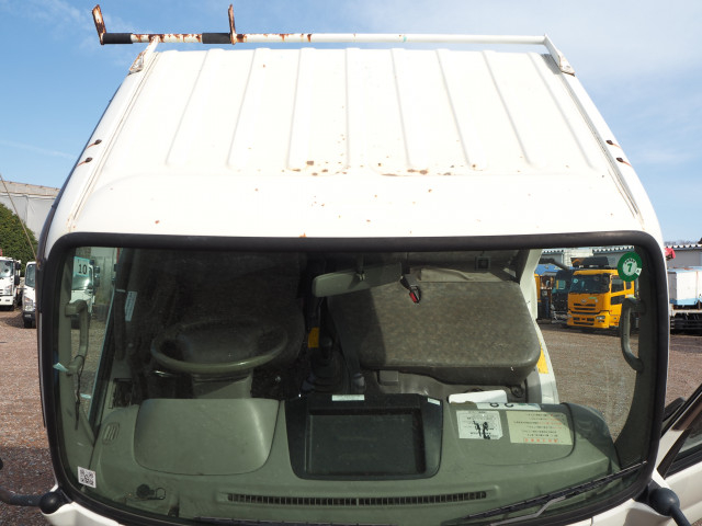 日野 デュトロ 小型 コンテナ専用車 BDG-XZU304X(101542) 12枚目