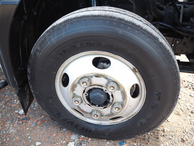 日野 デュトロ 小型 コンテナ専用車 BDG-XZU304X(101542) 13枚目