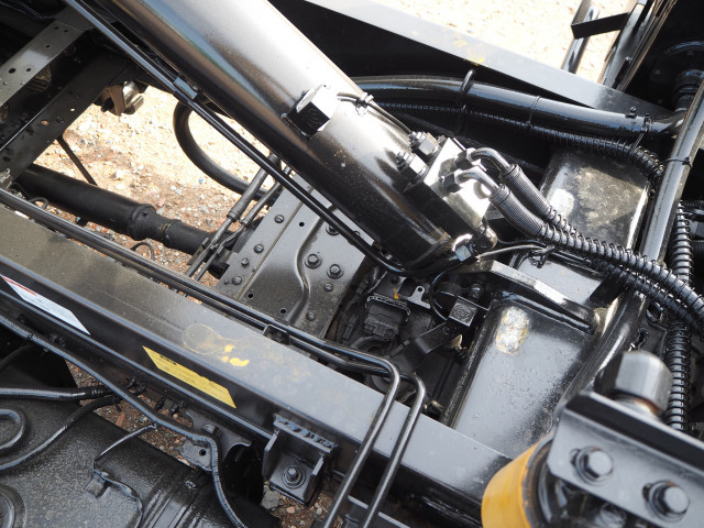 日野 デュトロ 小型 コンテナ専用車 BDG-XZU304X(101542) 16枚目