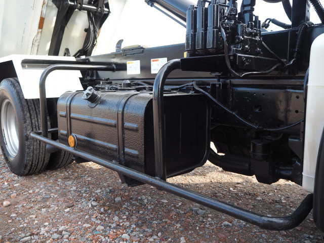 日野 デュトロ 小型 コンテナ専用車 BDG-XZU304X(101542) 17枚目