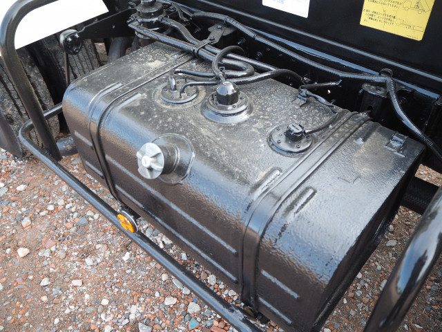 日野 デュトロ 小型 コンテナ専用車 BDG-XZU304X(101542) 18枚目