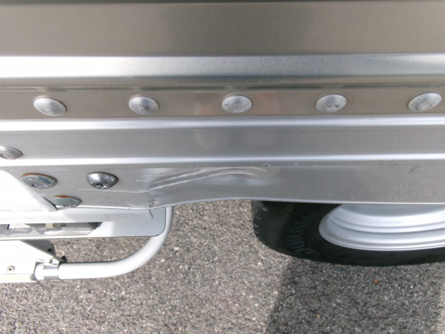 いすゞ エルフ 小型 バン TRG-NLR85AN(101541) 22枚目