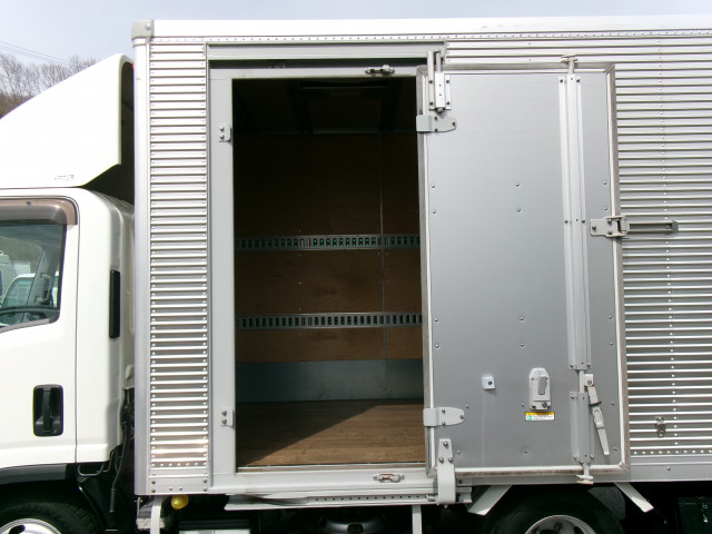 いすゞ エルフ 小型 バン TRG-NLR85AN(101541) 23枚目