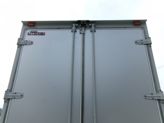 いすゞ エルフ 小型 バン TRG-NLR85AN(101541) 24枚目