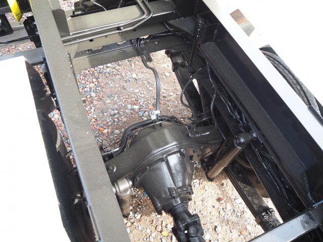 日野 デュトロ 小型 コンテナ専用車 BDG-XZU304X(101542) 23枚目