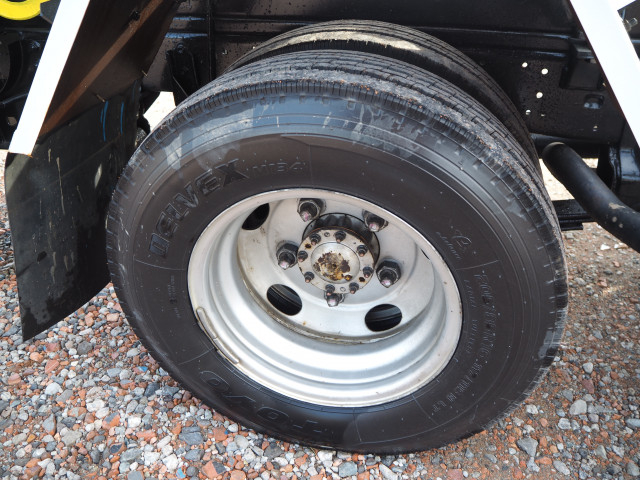 日野 デュトロ 小型 コンテナ専用車 BDG-XZU304X(101542) 24枚目