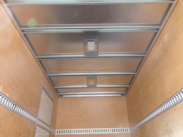 いすゞ エルフ 小型 バン TRG-NLR85AN(101541) 27枚目