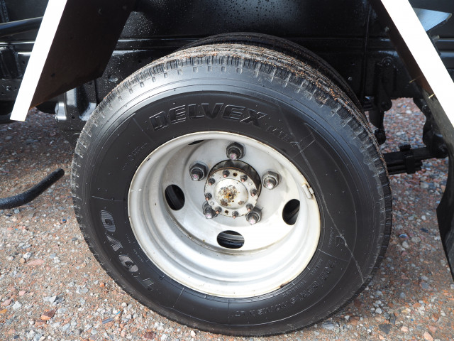 日野 デュトロ 小型 コンテナ専用車 BDG-XZU304X(101542) 29枚目