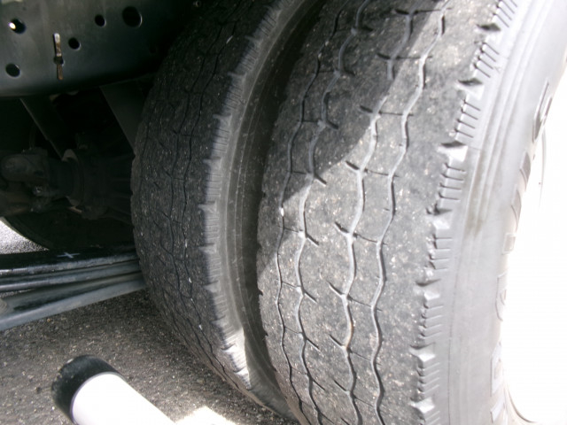 いすゞ エルフ 小型 バン TRG-NLR85AN(101541) 33枚目