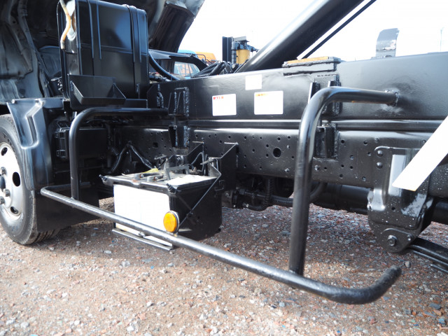 日野 デュトロ 小型 コンテナ専用車 BDG-XZU304X(101542) 32枚目