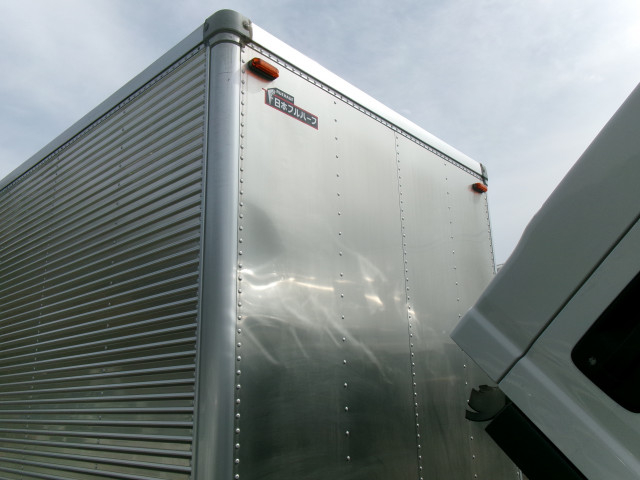 いすゞ エルフ 小型 バン TRG-NLR85AN(101541) 34枚目