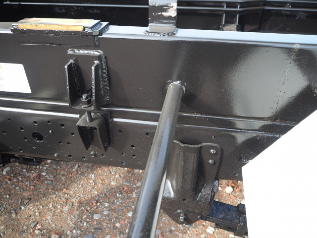 日野 デュトロ 小型 コンテナ専用車 BDG-XZU304X(101542) 33枚目