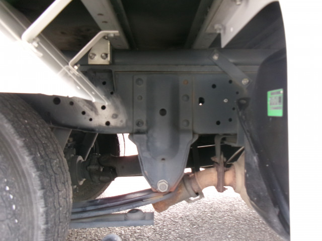 いすゞ エルフ 小型 バン TRG-NLR85AN(101541) 35枚目