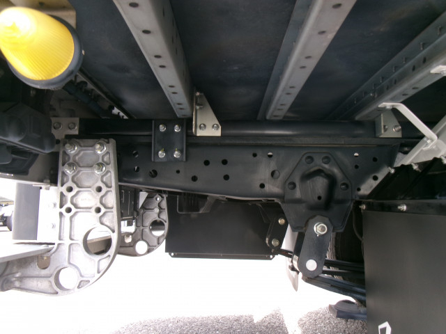 いすゞ エルフ 小型 バン TRG-NLR85AN(101541) 36枚目