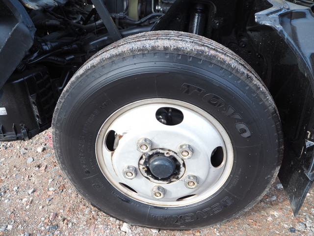 日野 デュトロ 小型 コンテナ専用車 BDG-XZU304X(101542) 35枚目