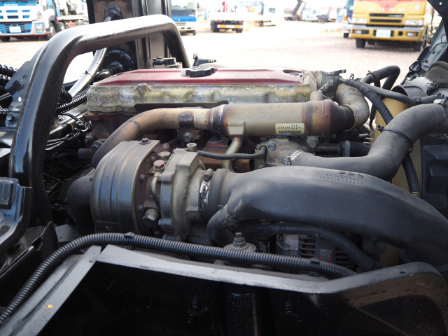 日野 デュトロ 小型 コンテナ専用車 BDG-XZU304X(101542) 38枚目