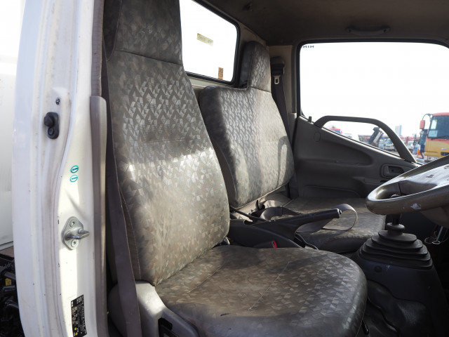 日野 デュトロ 小型 コンテナ専用車 BDG-XZU304X(101542) 42枚目