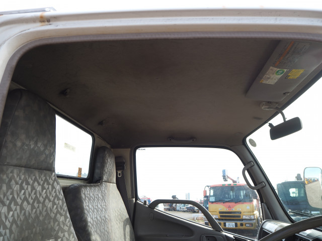 日野 デュトロ 小型 コンテナ専用車 BDG-XZU304X(101542) 43枚目