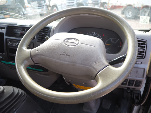 日野 デュトロ 小型 コンテナ専用車 BDG-XZU304X(101542) 45枚目