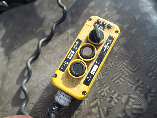 日野 デュトロ 小型 コンテナ専用車 BDG-XZU304X(101542) 46枚目