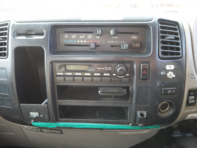 日野 デュトロ 小型 コンテナ専用車 BDG-XZU304X(101542) 47枚目