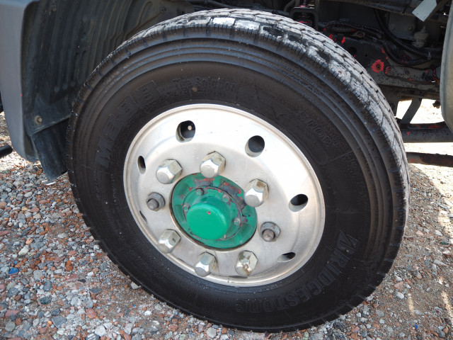 日野 レンジャー 増トン 土砂ダンプ ADG-FE7JEWA(101543) 10枚目