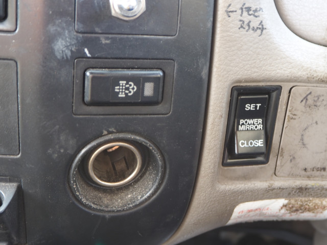 日野 デュトロ 小型 コンテナ専用車 BDG-XZU304X(101542) 48枚目