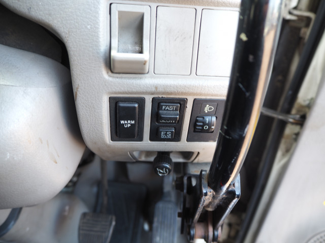 日野 デュトロ 小型 コンテナ専用車 BDG-XZU304X(101542) 49枚目