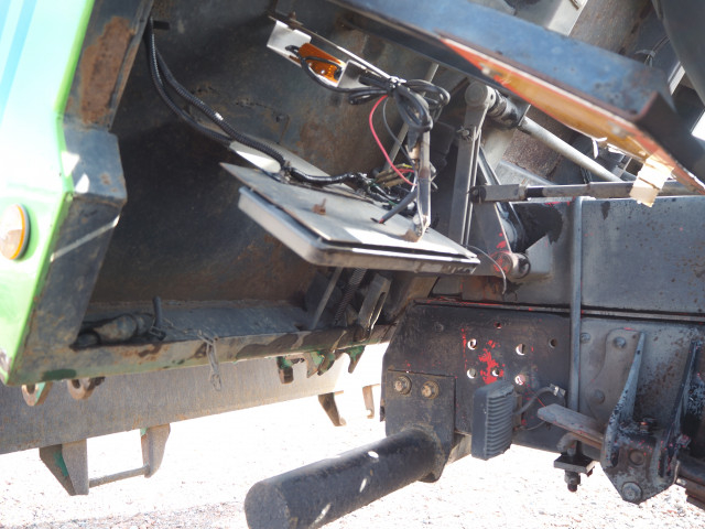 日野 レンジャー 増トン 土砂ダンプ ADG-FE7JEWA(101543) 27枚目