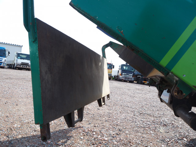 日野 レンジャー 増トン 土砂ダンプ ADG-FE7JEWA(101543) 28枚目