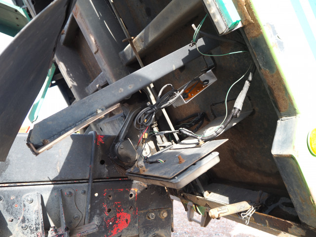 日野 レンジャー 増トン 土砂ダンプ ADG-FE7JEWA(101543) 29枚目