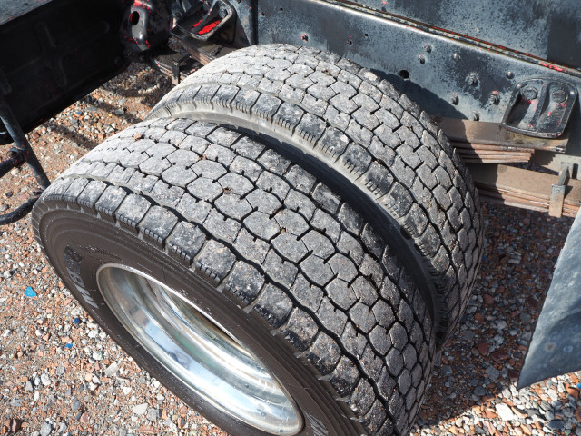 日野 レンジャー 増トン 土砂ダンプ ADG-FE7JEWA(101543) 30枚目