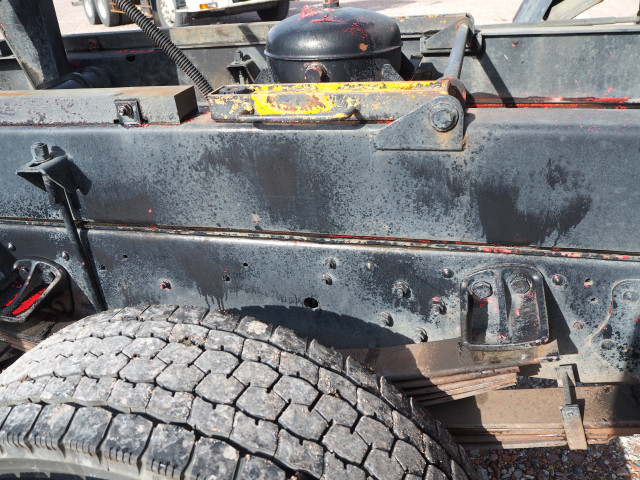 日野 レンジャー 増トン 土砂ダンプ ADG-FE7JEWA(101543) 33枚目