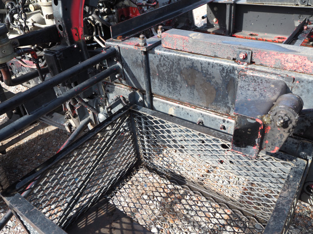 日野 レンジャー 増トン 土砂ダンプ ADG-FE7JEWA(101543) 36枚目