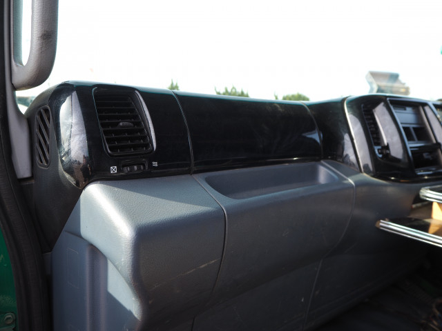 日野 レンジャー 増トン 土砂ダンプ ADG-FE7JEWA(101543) 42枚目