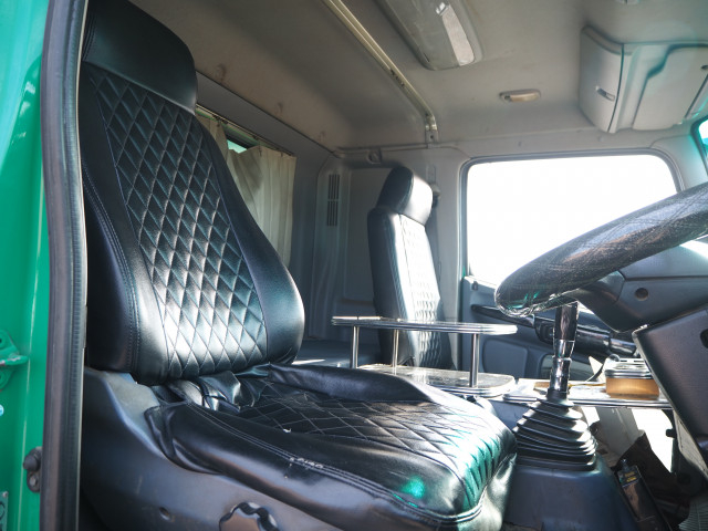 日野 レンジャー 増トン 土砂ダンプ ADG-FE7JEWA(101543) 44枚目