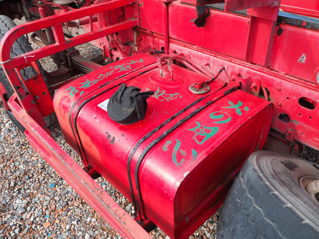 日野 レンジャー 増トン 土砂ダンプ BDG-FE7JEWA(101544) 33枚目