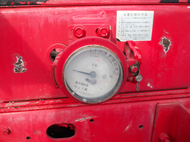 日野 レンジャー 増トン 土砂ダンプ BDG-FE7JEWA(101544) 34枚目