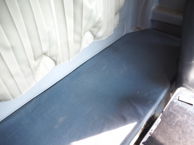 日野 レンジャー 増トン 土砂ダンプ ADG-FE7JEWA(101543) 47枚目