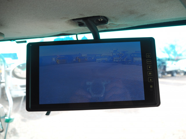 日野 レンジャー 増トン 土砂ダンプ ADG-FE7JEWA(101543) 48枚目