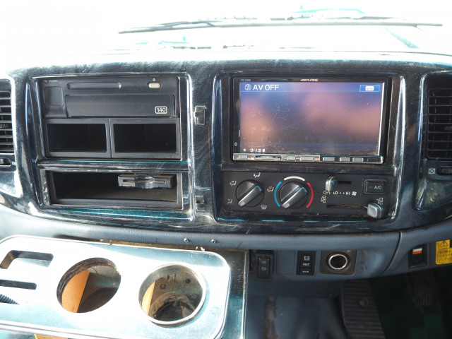 日野 レンジャー 増トン 土砂ダンプ ADG-FE7JEWA(101543) 49枚目