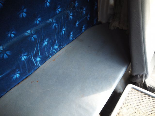 日野 レンジャー 増トン 土砂ダンプ BDG-FE7JEWA(101544) 46枚目