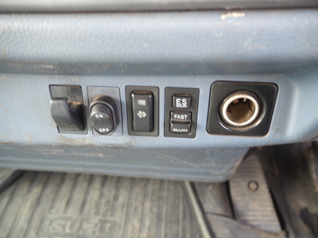 日野 レンジャー 増トン 土砂ダンプ BDG-FE7JEWA(101544) 49枚目